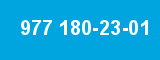 977 180-23-01